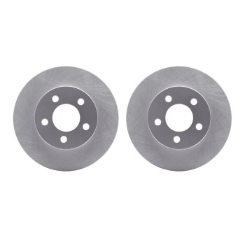 Disc Brake Rotor Set