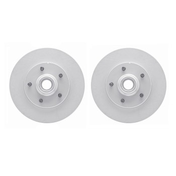 Disc Brake Rotor Set