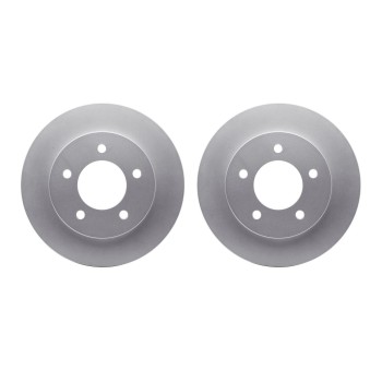 Disc Brake Rotor Set