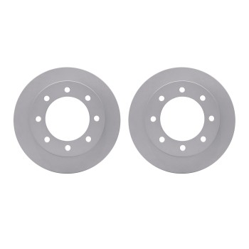 Disc Brake Rotor Set