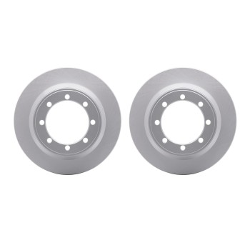 Disc Brake Rotor Set