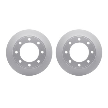Disc Brake Rotor Set