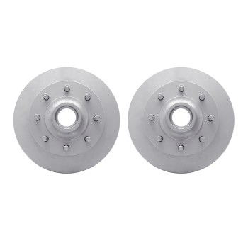 Disc Brake Rotor Set