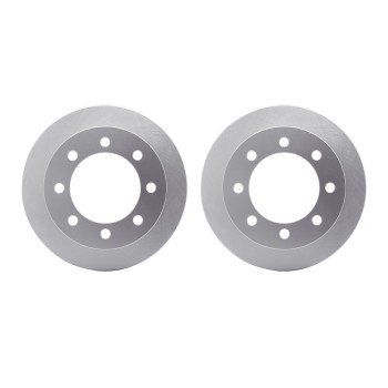 Disc Brake Rotor Set