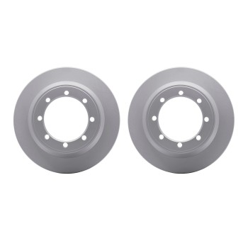 Disc Brake Rotor Set