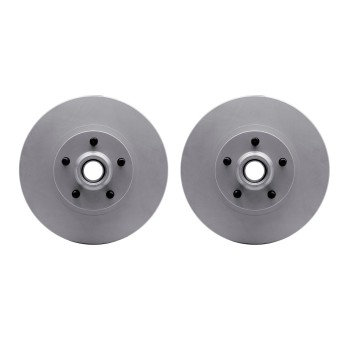 Disc Brake Rotor Set