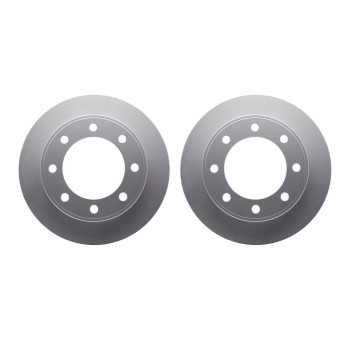 Disc Brake Rotor Set
