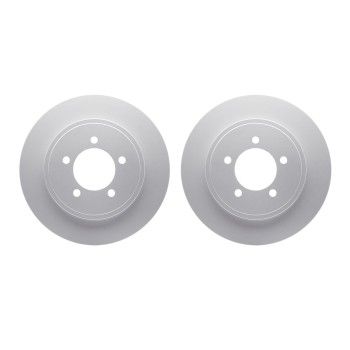 Disc Brake Rotor Set