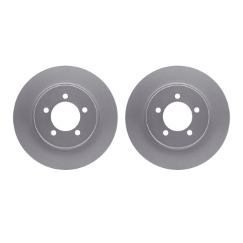 Disc Brake Rotor Set