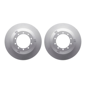Disc Brake Rotor Set