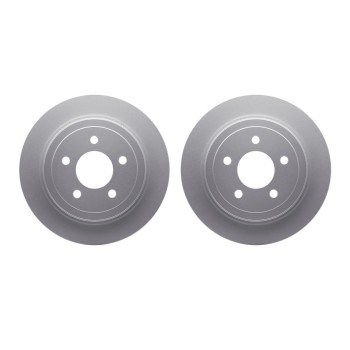 Disc Brake Rotor Set