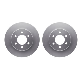 Disc Brake Rotor Set