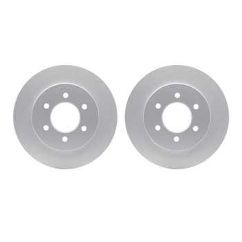 Disc Brake Rotor Set