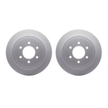 Disc Brake Rotor Set