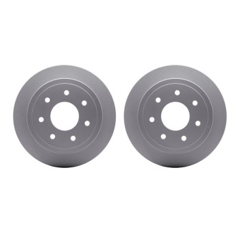 Disc Brake Rotor Set