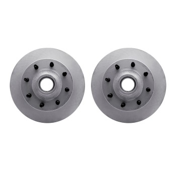 Disc Brake Rotor Set