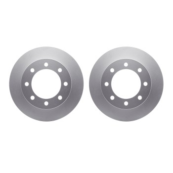 Disc Brake Rotor Set