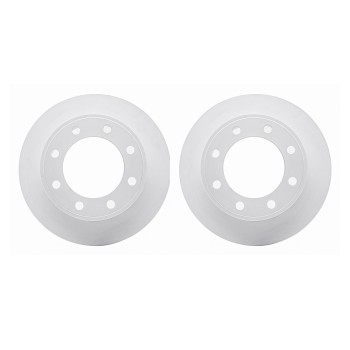 Disc Brake Rotor Set