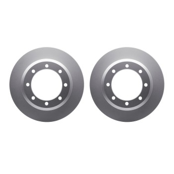 Disc Brake Rotor Set