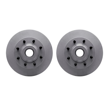 Disc Brake Rotor Set