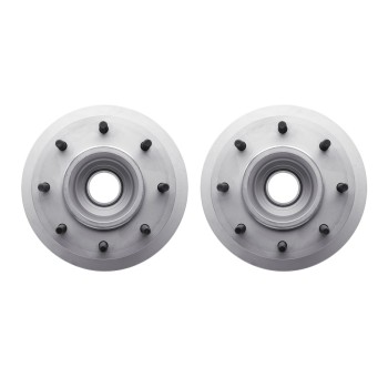 Disc Brake Rotor Set
