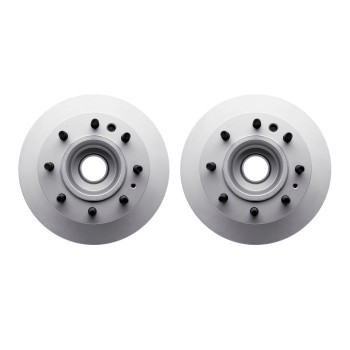 Disc Brake Rotor Set