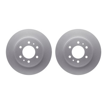 Disc Brake Rotor Set
