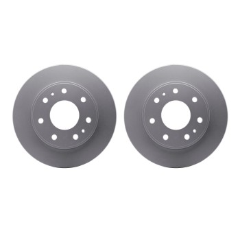 Disc Brake Rotor Set