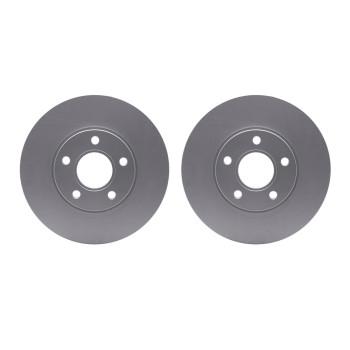 Disc Brake Rotor Set