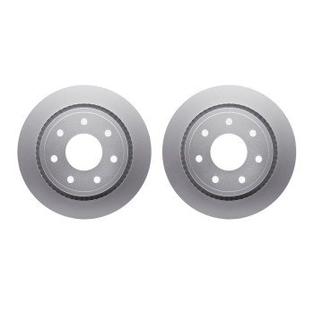 Disc Brake Rotor Set