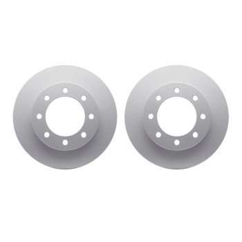 Disc Brake Rotor Set