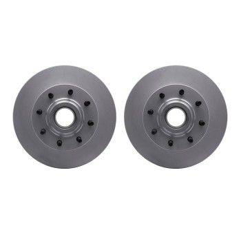 Disc Brake Rotor Set