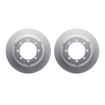 Disc Brake Rotor Set