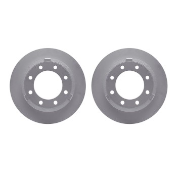 Disc Brake Rotor Set