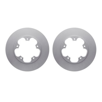 Disc Brake Rotor Set