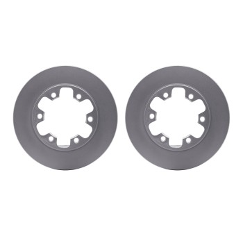 Disc Brake Rotor Set