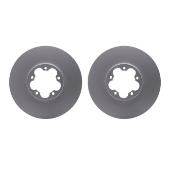 Disc Brake Rotor Set