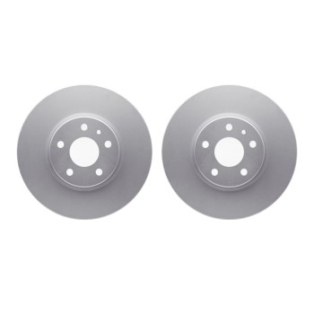 Disc Brake Rotor Set