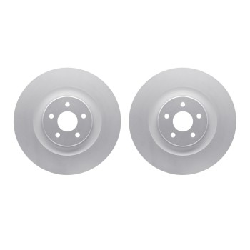 Disc Brake Rotor Set