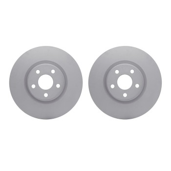 Disc Brake Rotor Set
