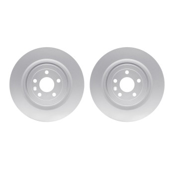 Disc Brake Rotor Set