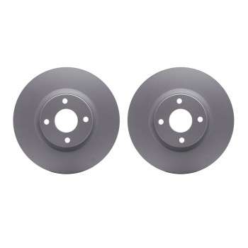 Disc Brake Rotor Set