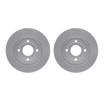 Disc Brake Rotor Set