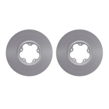 Disc Brake Rotor Set