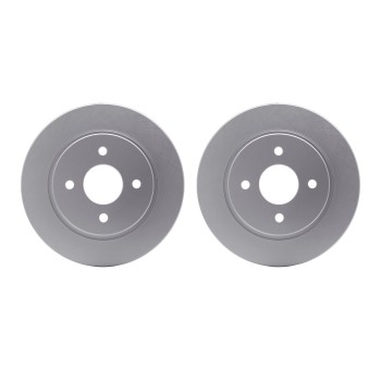 Disc Brake Rotor Set