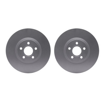 Disc Brake Rotor Set