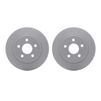 Disc Brake Rotor Set