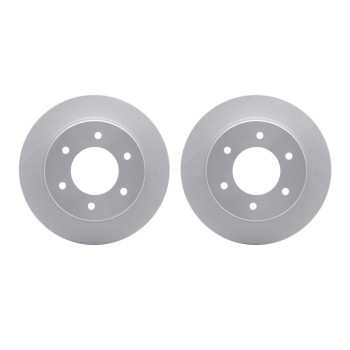 Disc Brake Rotor Set