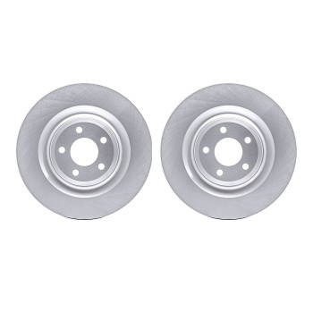 Disc Brake Rotor Set