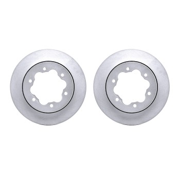 Disc Brake Rotor Set